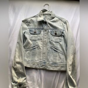 Gap 1969 Jean jacket